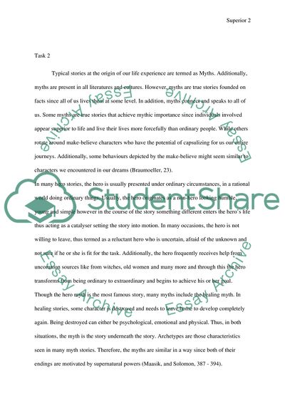 The Study of Signs and Symbols