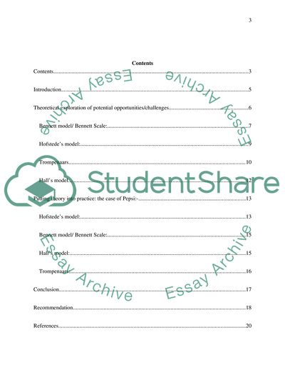 What HR Manager at Pepsi Should Do to Promote Diversity in the Workplace