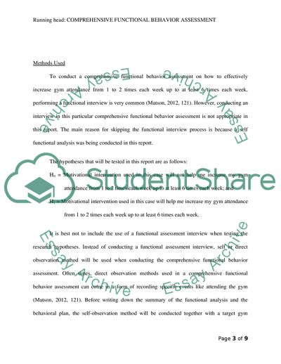 Comprehensive Dynamical Demeanor