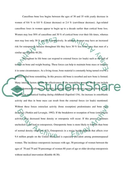 Knee injury essay 06 image