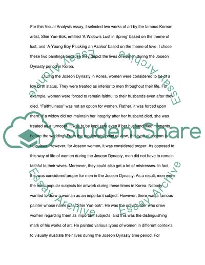 Repressed Desires and Forced Coercion by Miju Kwak