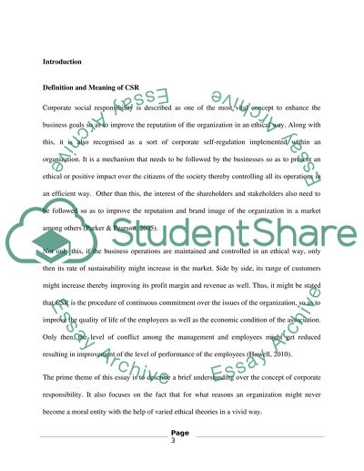 Corporations can never be moral entities