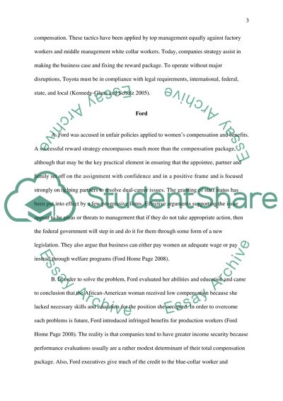 Corporate Compliance Benchmarking