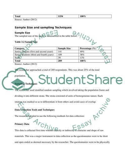 Freshmen year student retention in STEM major at university using Quality tools