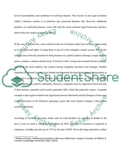 Imperfection of Copyright Law and the Notion of Piracy