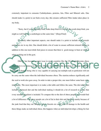 How to Stay Fit and Healthy