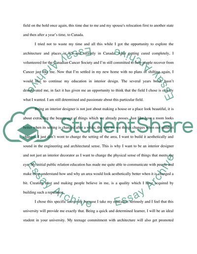 Lifes too Short to Miss an Opportunity