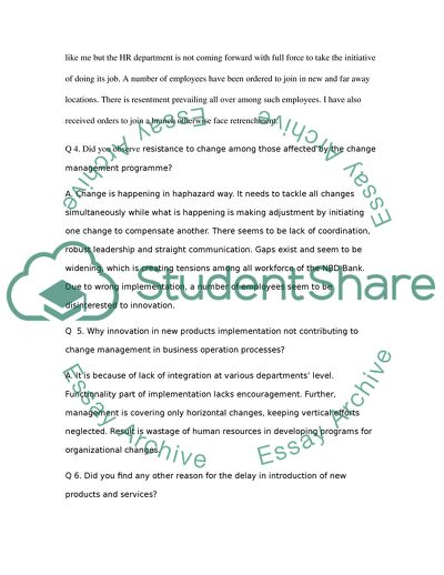 Bureaucracy Killing Innovation