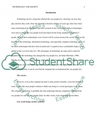 Choose an issue of importance to you essay