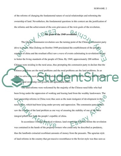 The Dragon&apos;s Village