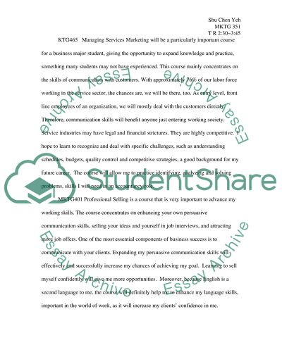 Maintaining a Good Business