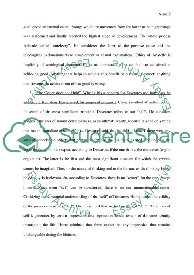 The Observation of Moral Life to Its Codification