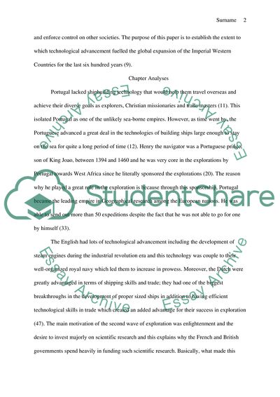 Power over Peoples by Daniel R. Headrick