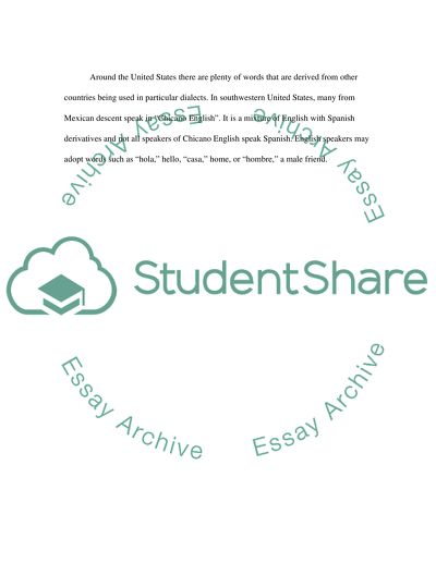 Traces of the Southern Wisconsin Accent