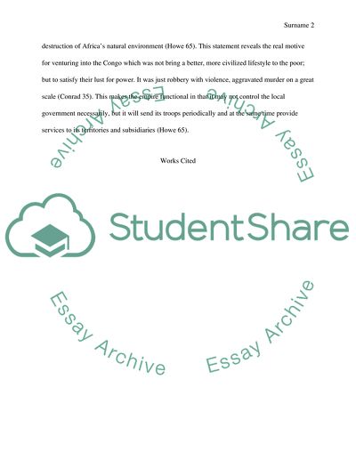 Empire: meaning, function and the ideas behind the conquest of other lands