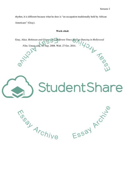 A Long History of Racism: Bamboozled