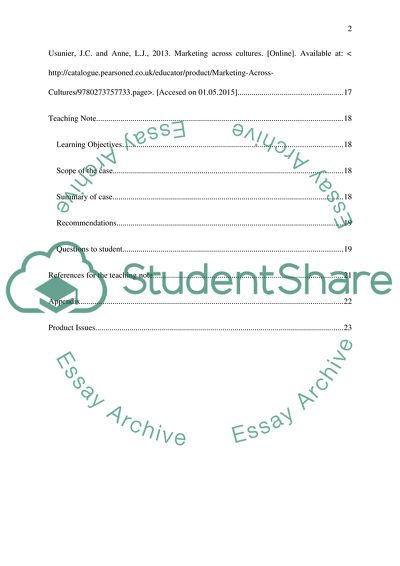 Strategies and Marketing Activities of Poundland in China
