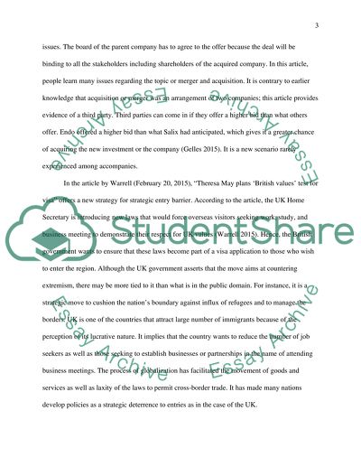 Industrial Organization Economics