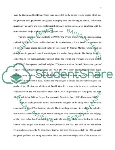 Revolutionalized Travel