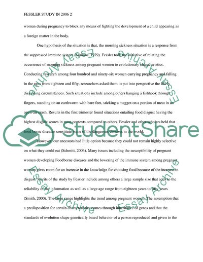 Evolutionary Psychology of Charles Darwin