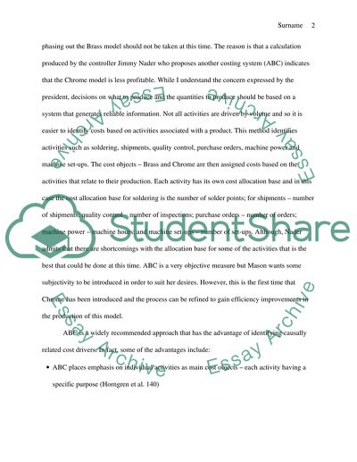 ABC at Scotty Accents Company