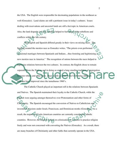 Juan Gonzalezs Harvest of Empire: A History of Latinos in America