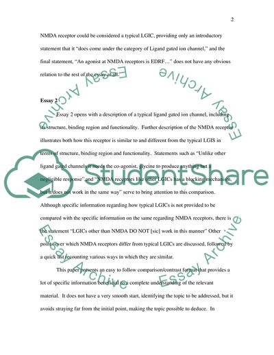 Understanding the LGIS