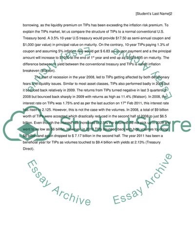 (Some Finance Questions)