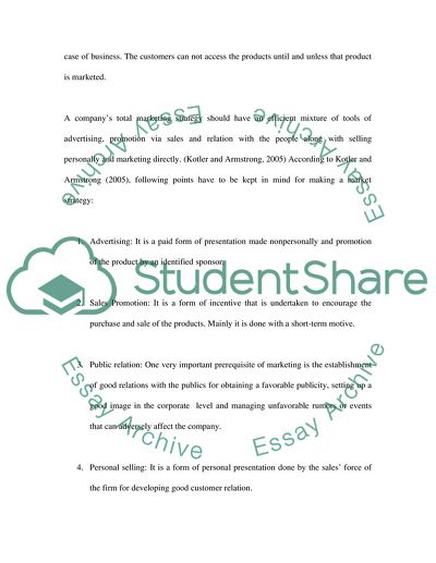 Overview on Main Key Players in Coffee Trading