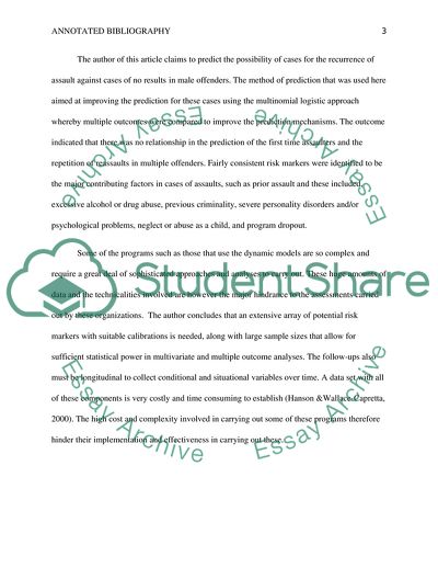 Family case study conclusion picture