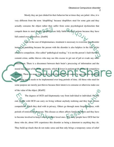 Buying Behavior: A Need or a Disorder