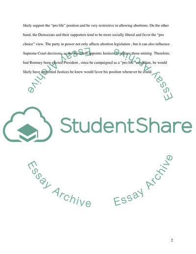 : Judicial Decision Making Analysis