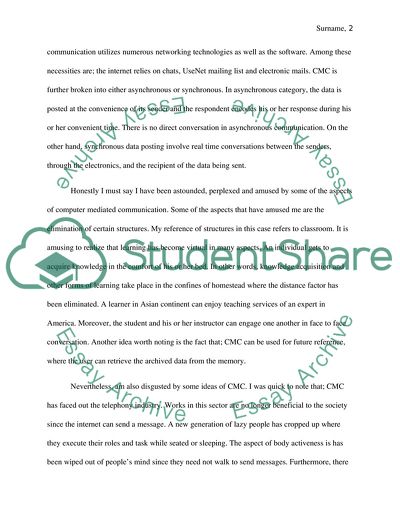 The Dark Side of the Web - Dangerous Places Online