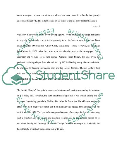 Psychological Theories applied to song Lyrics