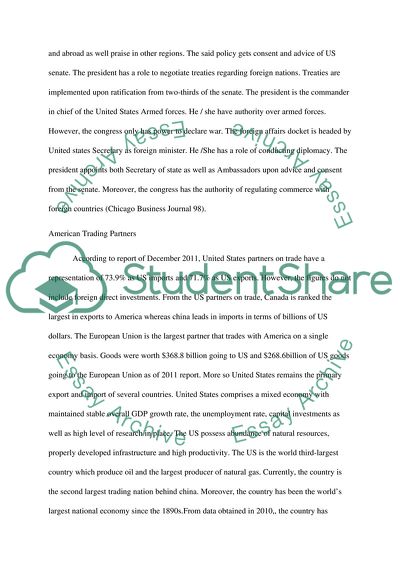 The American City Business