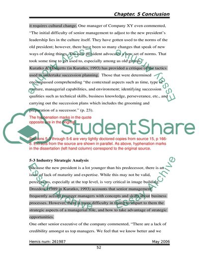 Is succession planning a neccessity every small to medium family business should face