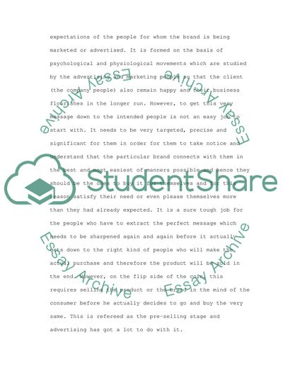 Stereotypes in the Media