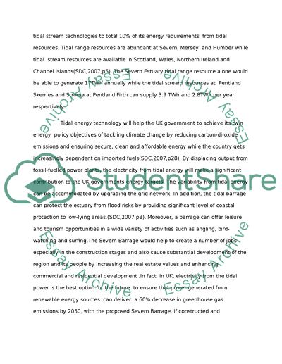 Investigation of the Different Power Plant Operating