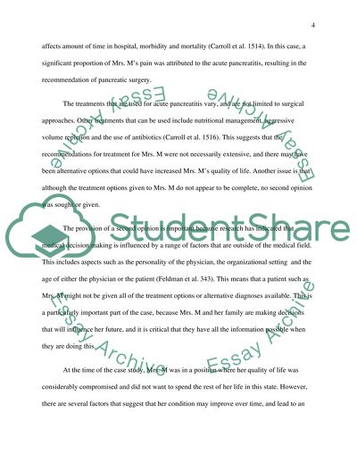 Christian Medical Ethics Decision-Making