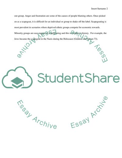 Importance of Social Interaction to Sociologists