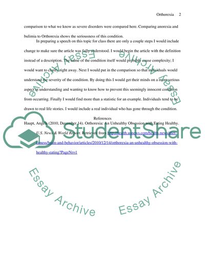 Speaking to Inform ( Speech 100 level Class)