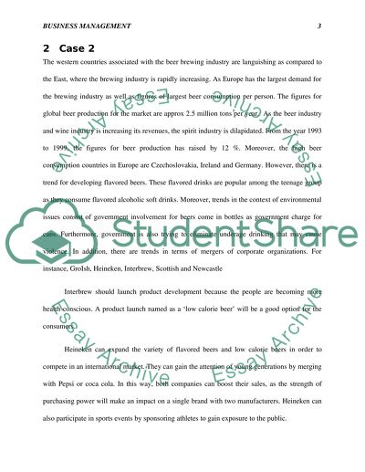 Strategic Capabilities to Gain a Market Competitive Advantage