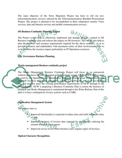 Library Services RFID Project