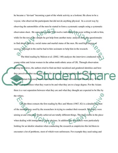Locality of Sparkbrook in the UK