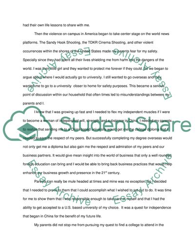 Trust Me, I Can Do It