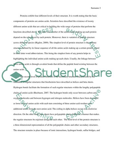 De-oxy-ribonuclease enzyme