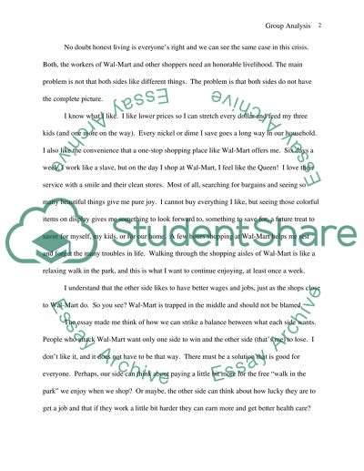 Why Wal-Mart Is Facing Serious Problems