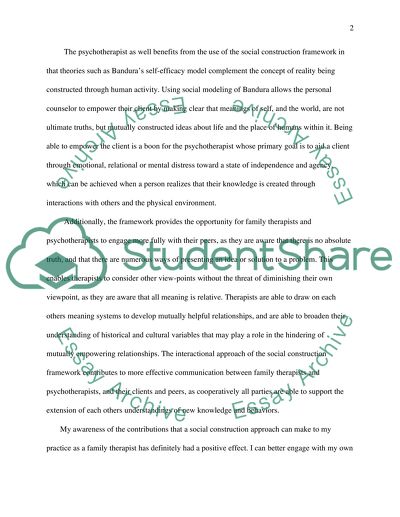 Reality creation and practice