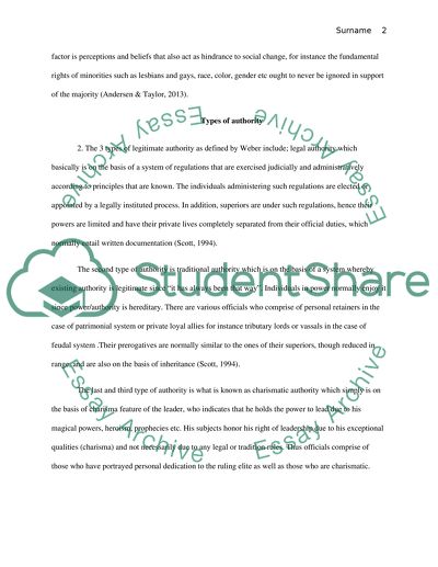 Discussion Question Week 7