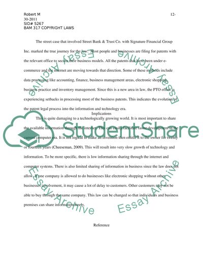 Business Law: Legal Environment and Online Commerce